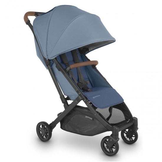 Uppababy store minu instructions